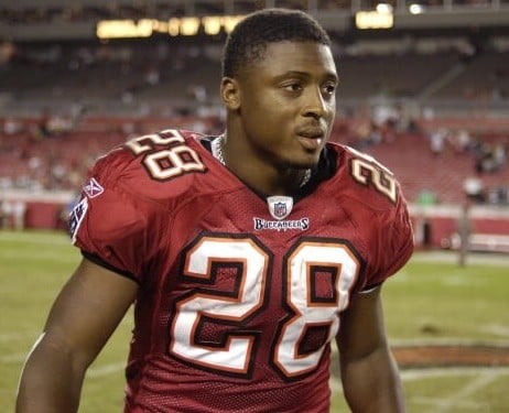 Warrick Dunn Net Worth: NFL Earnings, Real Estate & Charity Impact