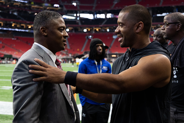Warrick Dunn's Journey: From NFL Star to $11 Million Philanthropist